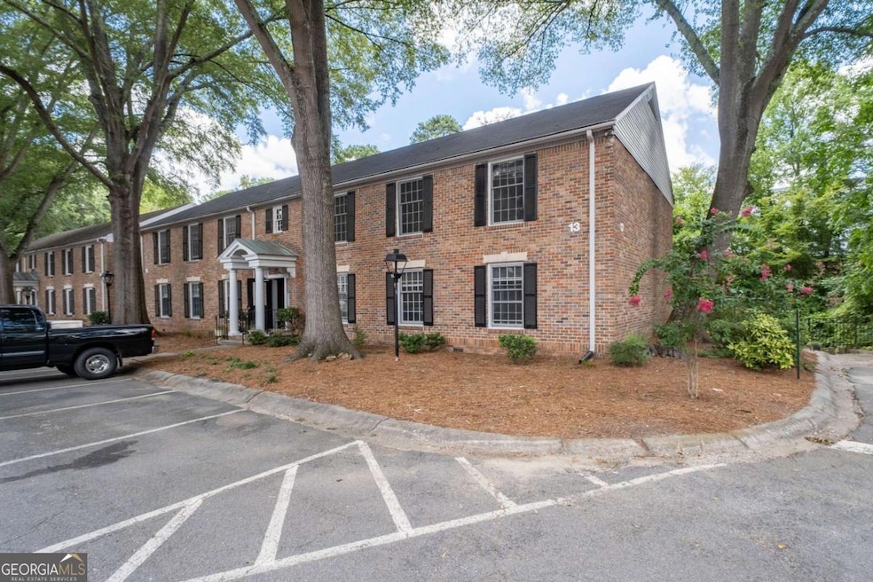 6700 Roswell Rd unit 13A, Atlanta, GA 30328 - photo 1