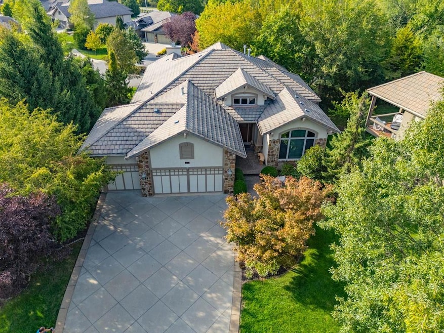 Under Contract $674,000