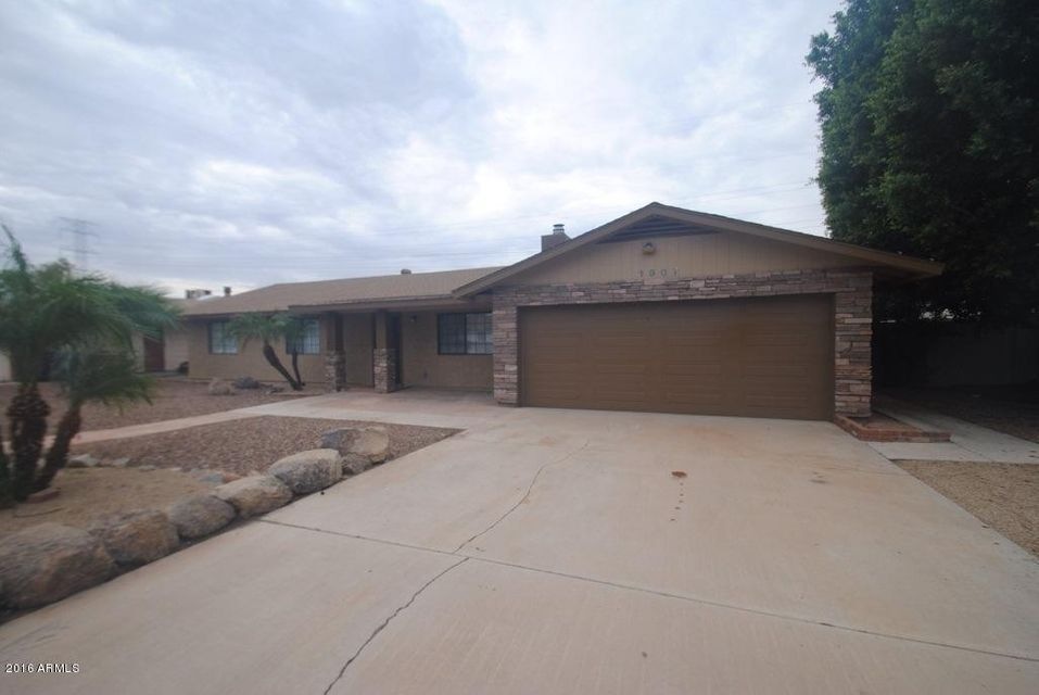 1907 E Decatur St, Mesa, AZ 85203 - photo 1