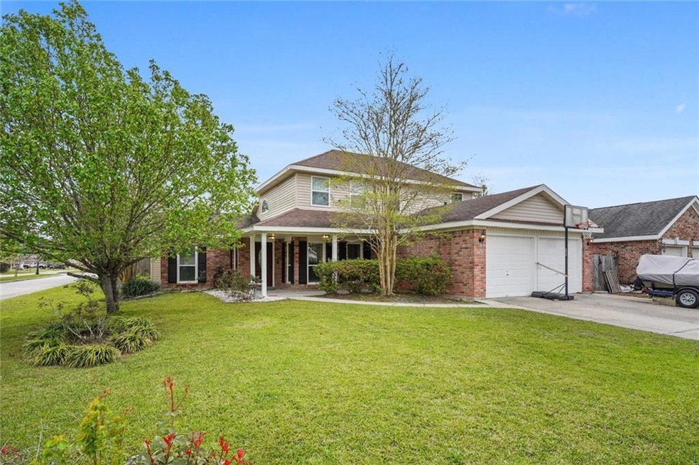 109 Tywood Ct, Slidell, LA 70461 - photo 1