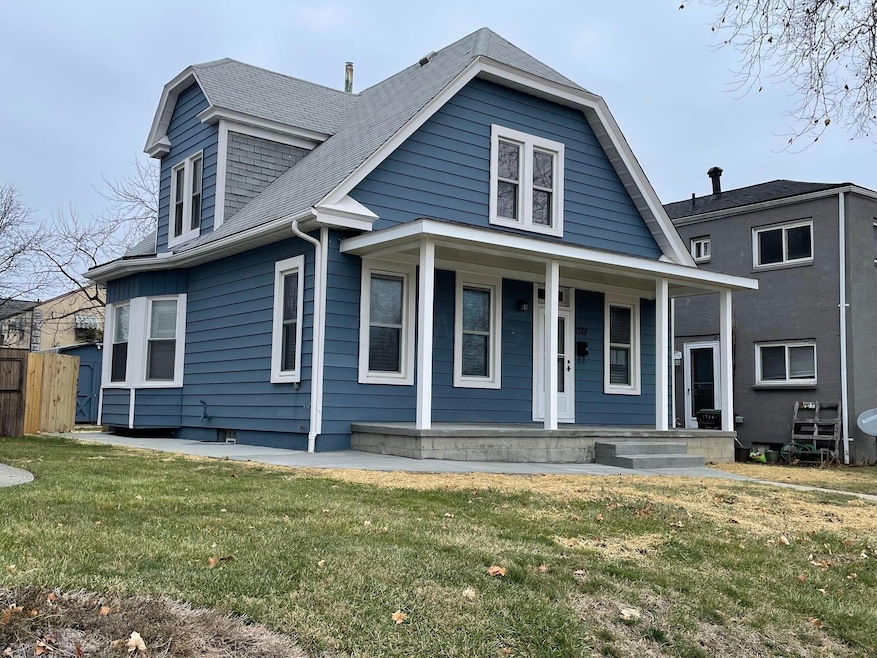 1728 W 3rd Ave, Columbus, OH 43212 - photo 1