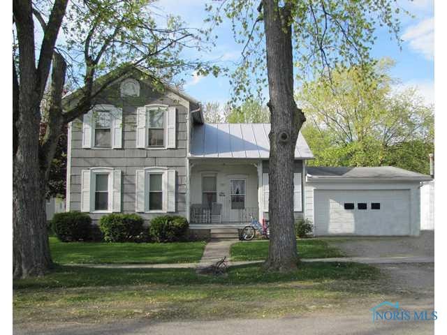 107 E Rings St, West Unity, OH 43570 - photo 1