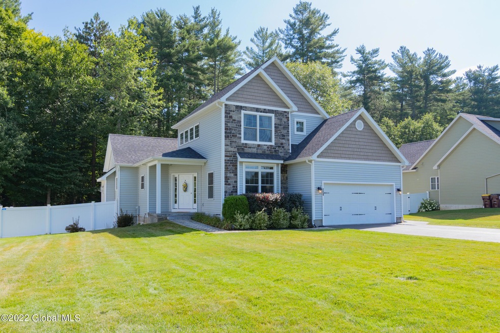 129 Plum Poppy N Ballston Spa NY mls-30