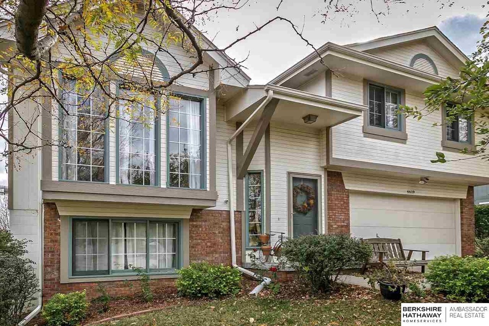 4619 N 126th Ave, Omaha, NE 68164 - photo 1