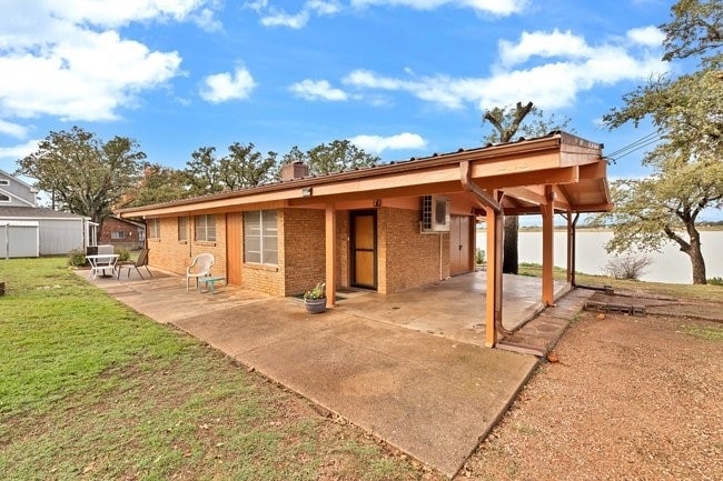 3153 County Road 264, Breckenridge, TX 76424 - photo 1