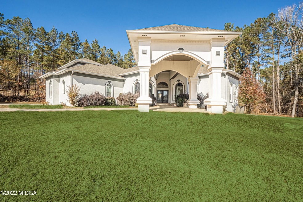 1018 Porter Cir, Gray, GA 31032 - photo 1