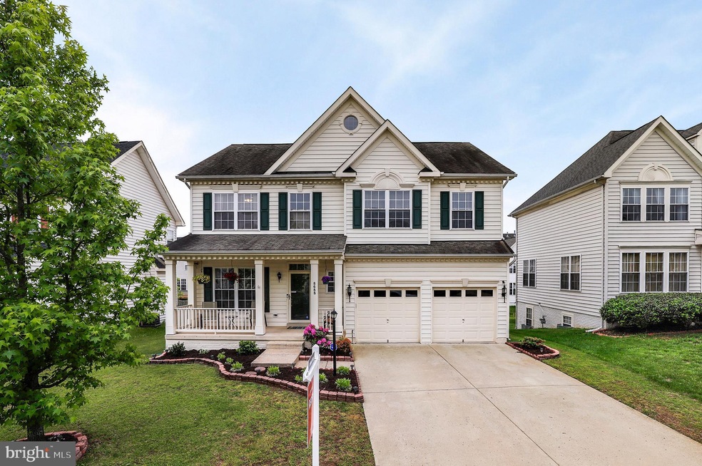 8688 Trenton Chapel Way, Manassas, VA 20109 - photo 1