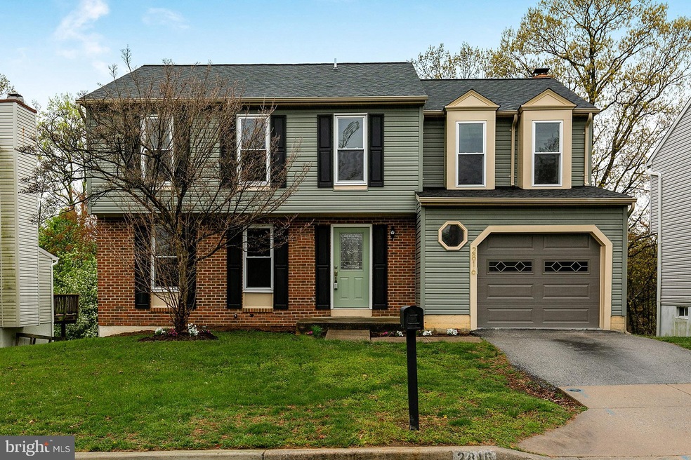 2816 Schubert Dr, Silver Spring, MD 20904 - photo 1