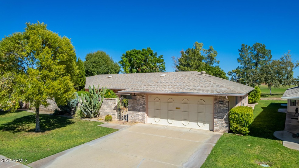 18625 N Conestoga Dr, Sun City, AZ 85373 - photo 1