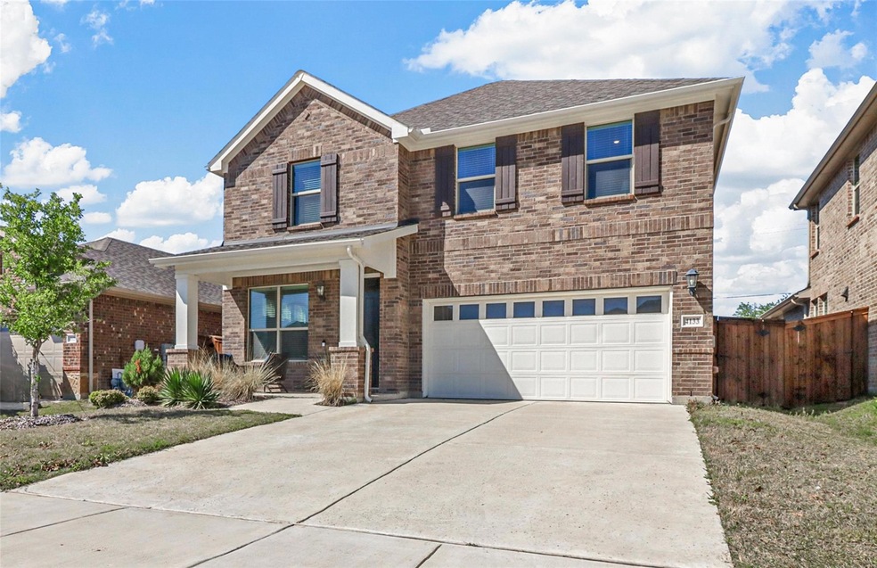 4133 Caprock Canyon!