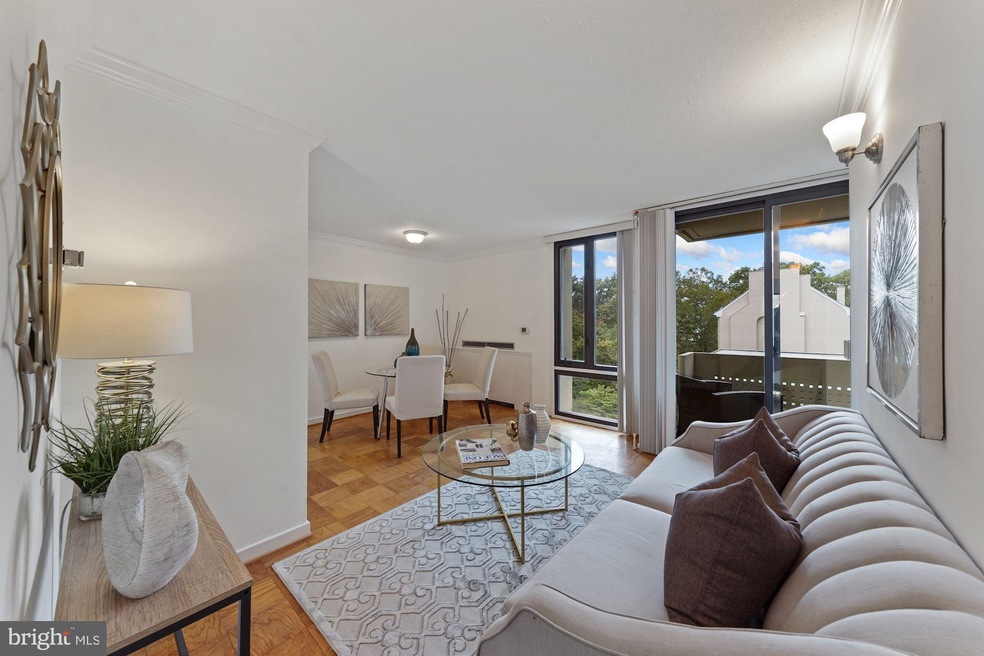 429 N St SW unit S-210, Washington, DC 20024 - photo 1