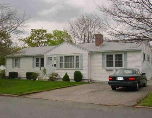 190 Angell Ave, Cranston, RI 02920 - photo 1