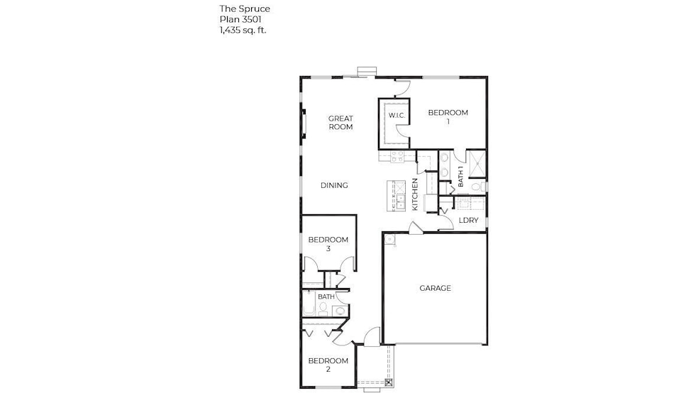 20623 Kira Dr unit Lot 287, Bend, OR 97702 - photo 1