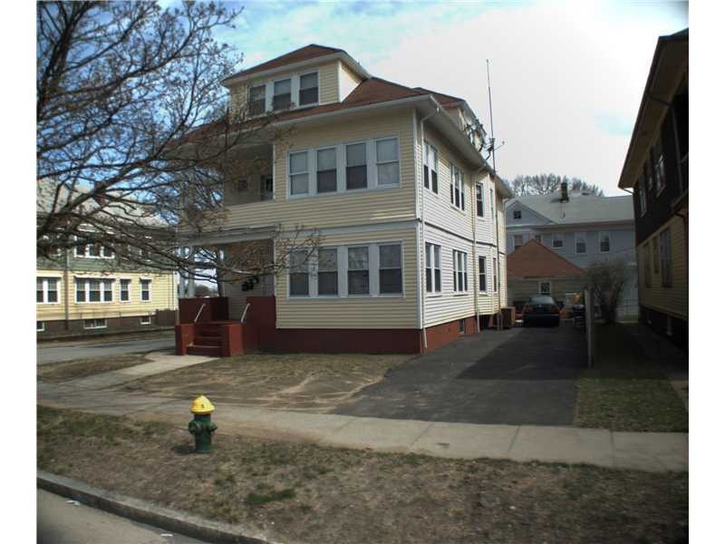126 Reservoir Ave, Providence, RI 02907 - photo 1
