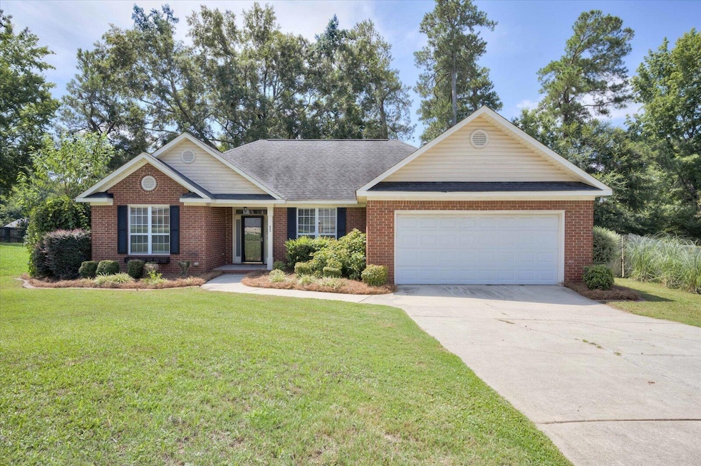 623 Barberry Ct, Evans, GA 30809 - photo 1