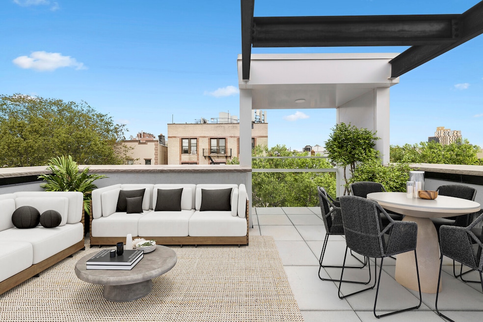 1811 Menahan St unit 4, Flushing, NY 11385 - photo 1