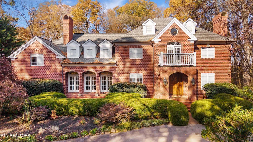 2621 Carpenters Grade Rd, Maryville, TN 37803 - photo 1