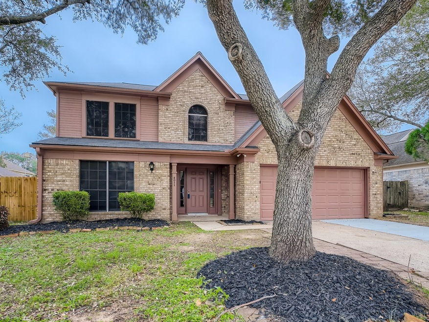 4011 Dogwood Dr, Pearland, TX 77584 - photo 1