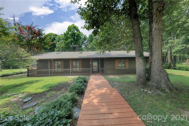 166 Locke Moore Ln, Statesville, NC 28625 - photo 1