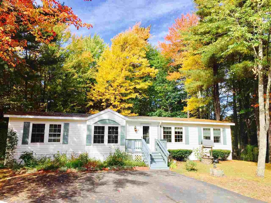 13 York Ct, Rochester, NH 03868 - photo 1