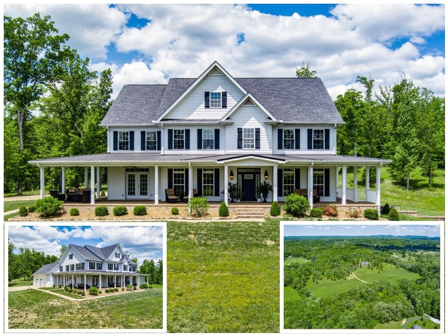 146 Oak Brook Ln, Livingston, TN 38570 - photo 1