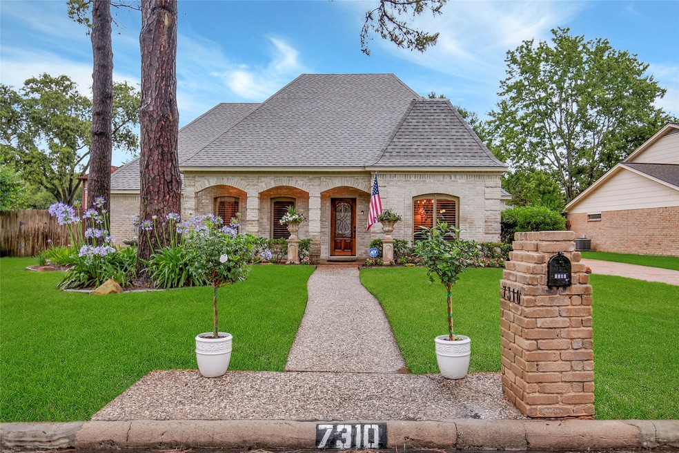 7310 Cart Gate Dr, Houston, TX 77095 - photo 1