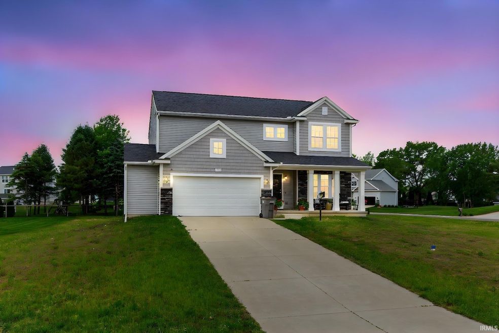 53301 Corwin Dr, Granger, IN 46530 - photo 1