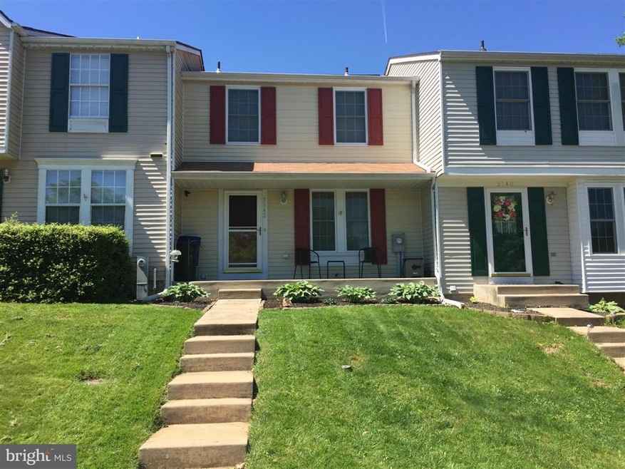 3142 Tipton Way, Abingdon, MD 21009 - photo 1