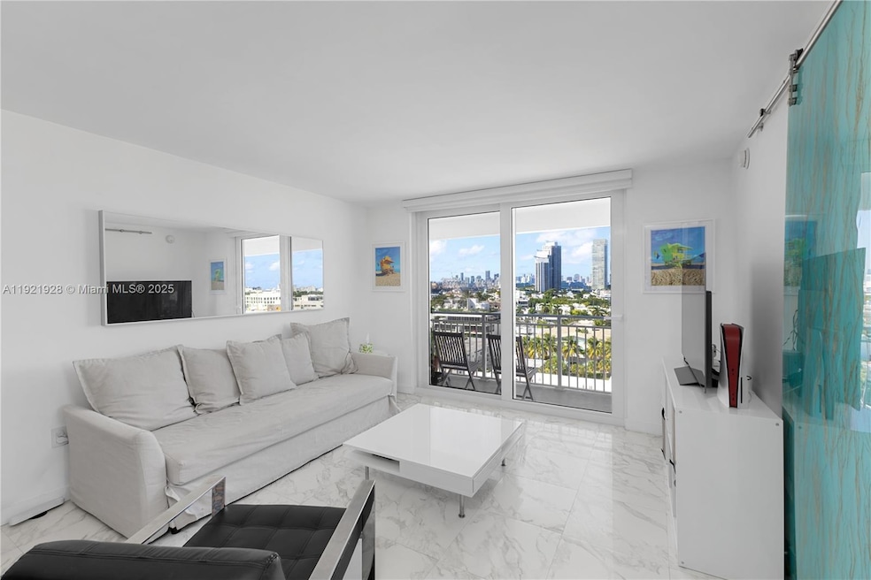Ocean Point Condominium unit 1101, Miami Beach, FL 33139 - photo 1