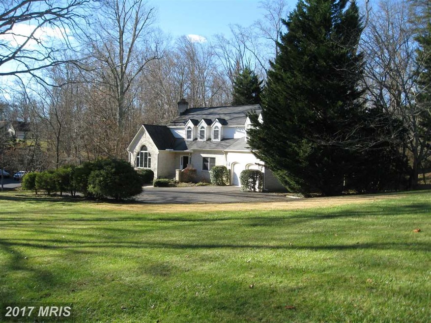 1394 Freeman Dr, Amissville, VA 20106 - photo 1