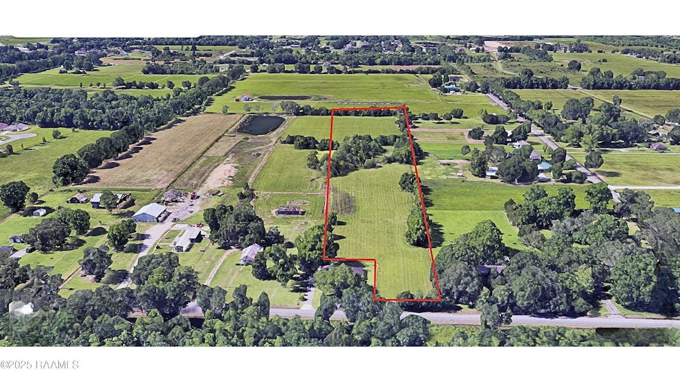 Tbd Prejean Rd, Carencro, LA 70520 - photo 1