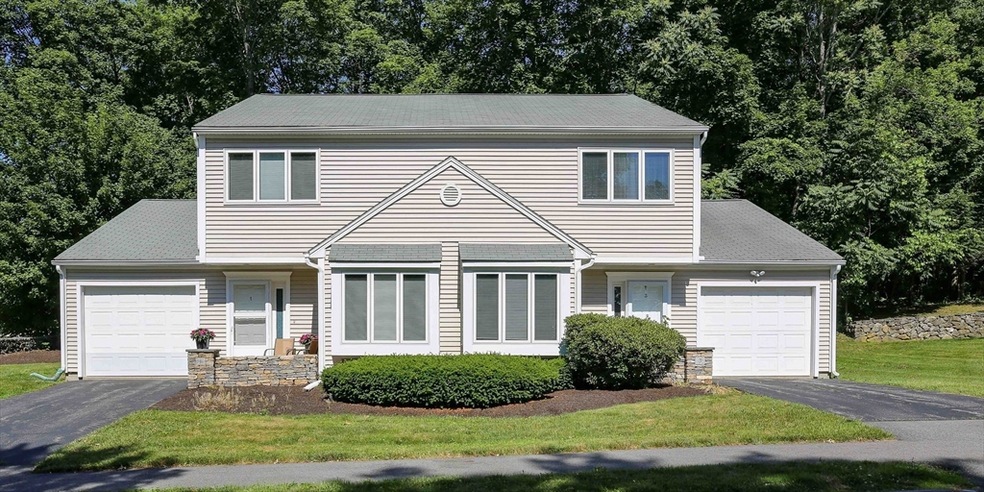 3 Oakwood Ln unit 3, Worcester, MA 01604 - photo 1