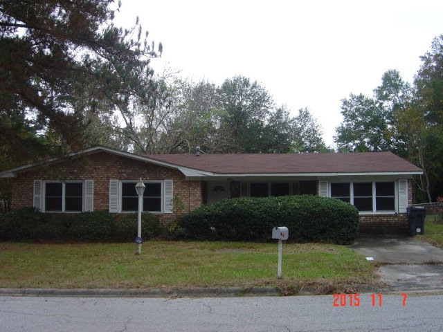 Main View