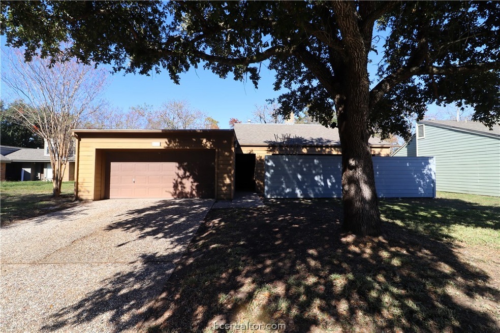 1005 Arboles Cir, College Station, TX 77840 - photo 1