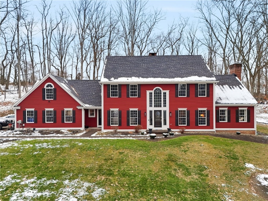 1043 Victoria Place, Gibsonia, PA 15044 - photo 1