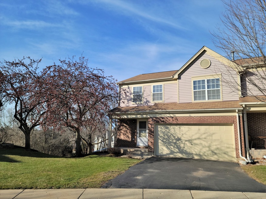 20 Oxford Ct, Algonquin, IL 60102 - photo 1