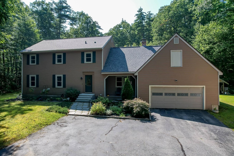 62 Meadowcrest Dr, Bedford, NH 03110 - photo 1