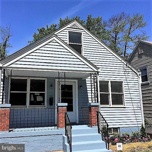 521 Capitol Heights Blvd, Capitol Heights, MD 20743 - photo 1