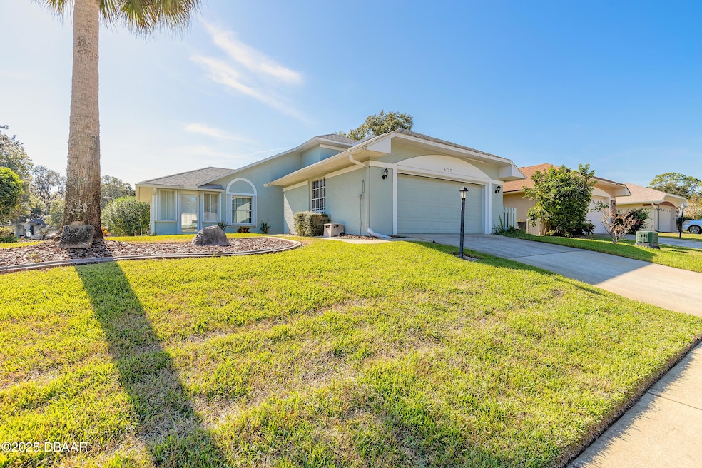 6217 Poplar Grove Dr, Port Orange, FL 32127 - photo 1