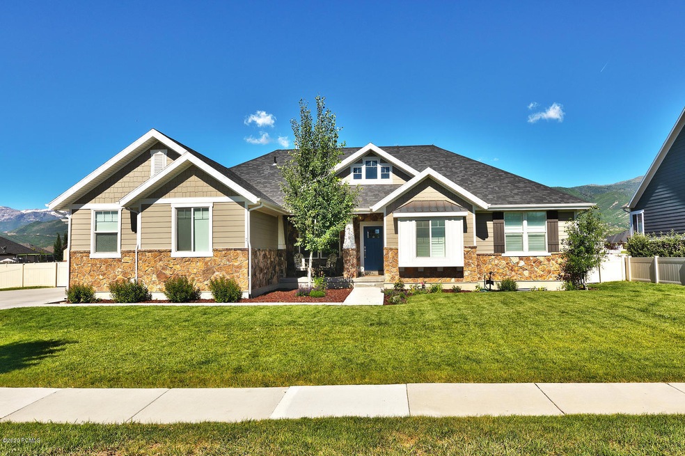 390 Silver Fox Rd, Midway, UT 84049 - photo 1