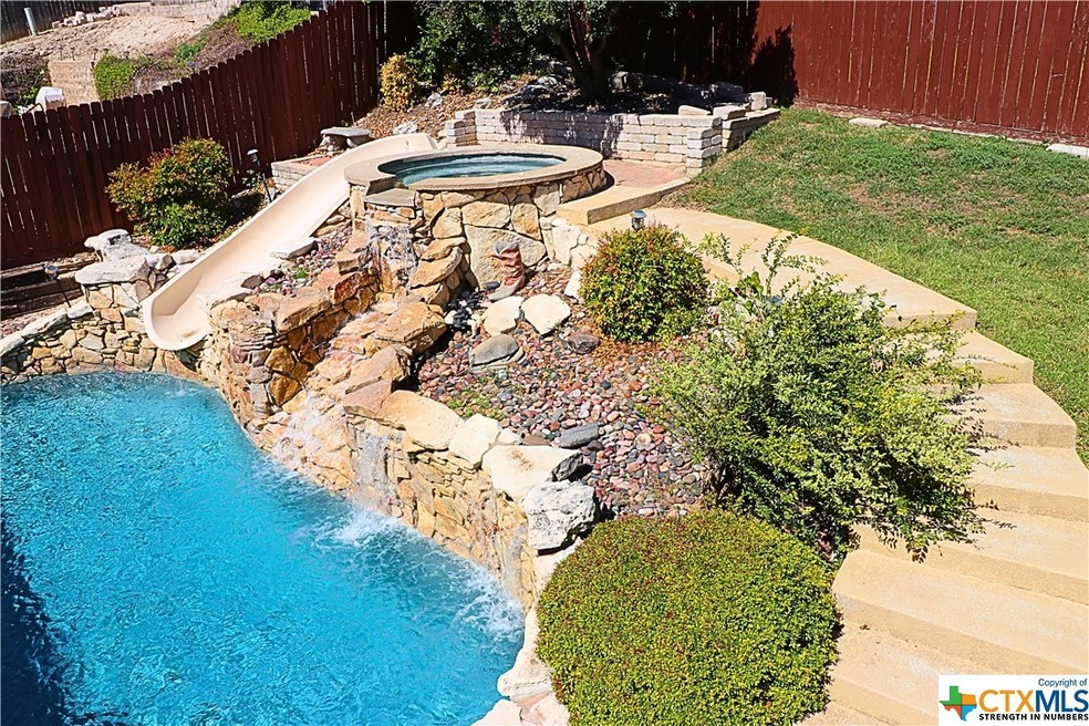 404 Preakness Cir, Copperas Cove, TX 76522 - photo 1