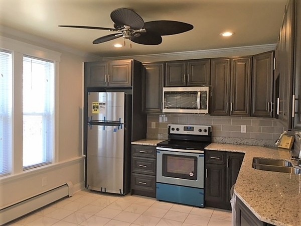 756 Pleasant St unit 1, Worcester, MA 01602 - photo 1