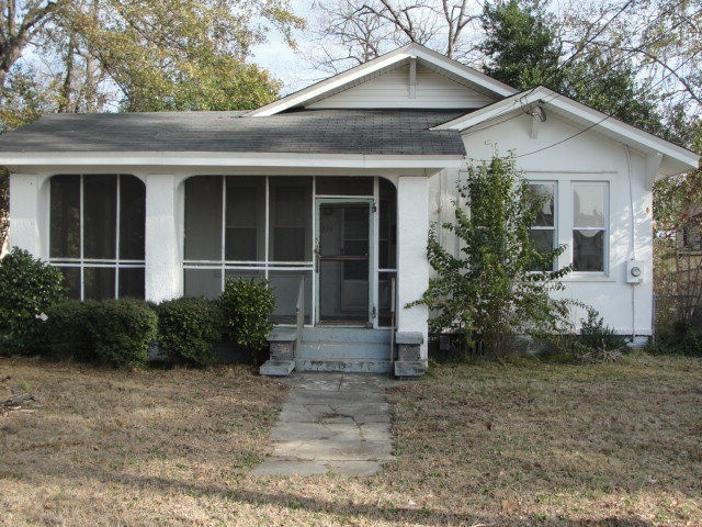 Main View