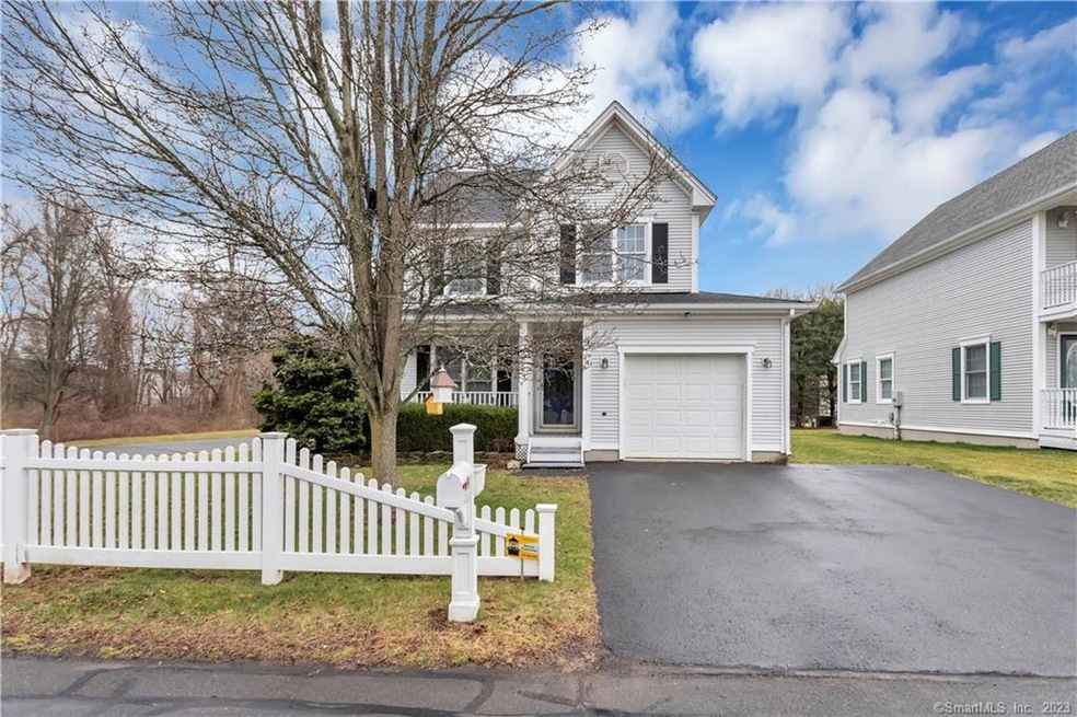 14 Olde Village Cir unit 14, Wallingford, CT 06492 - photo 1