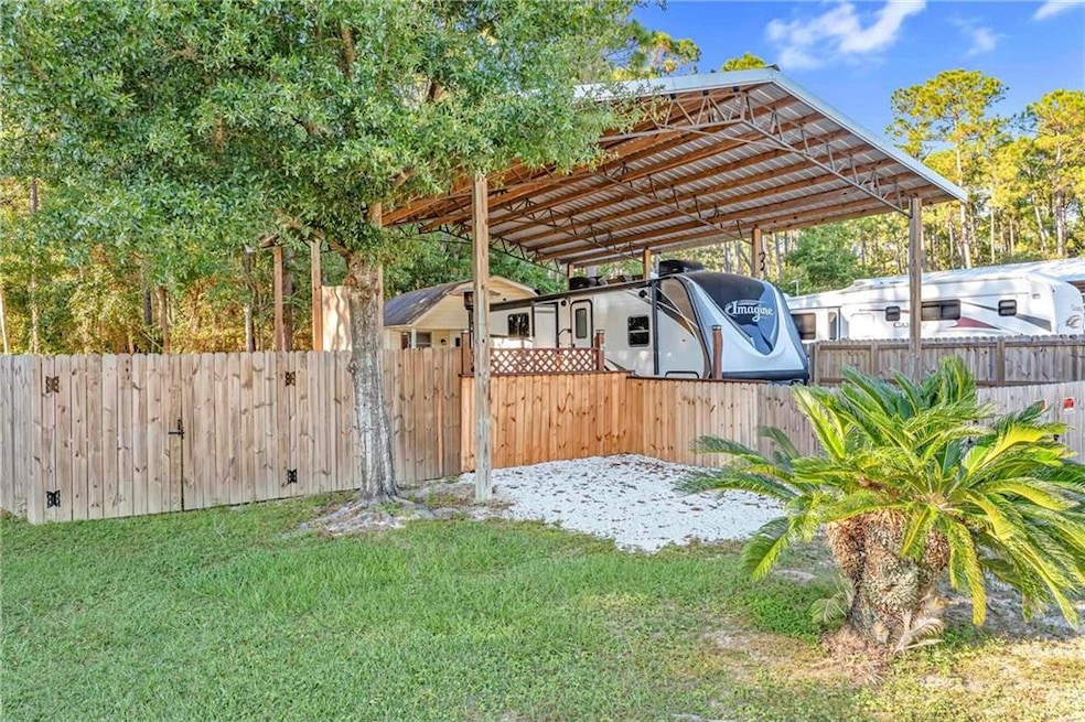 182 Defuniak Loop, Lillian, AL 36549 - photo 1