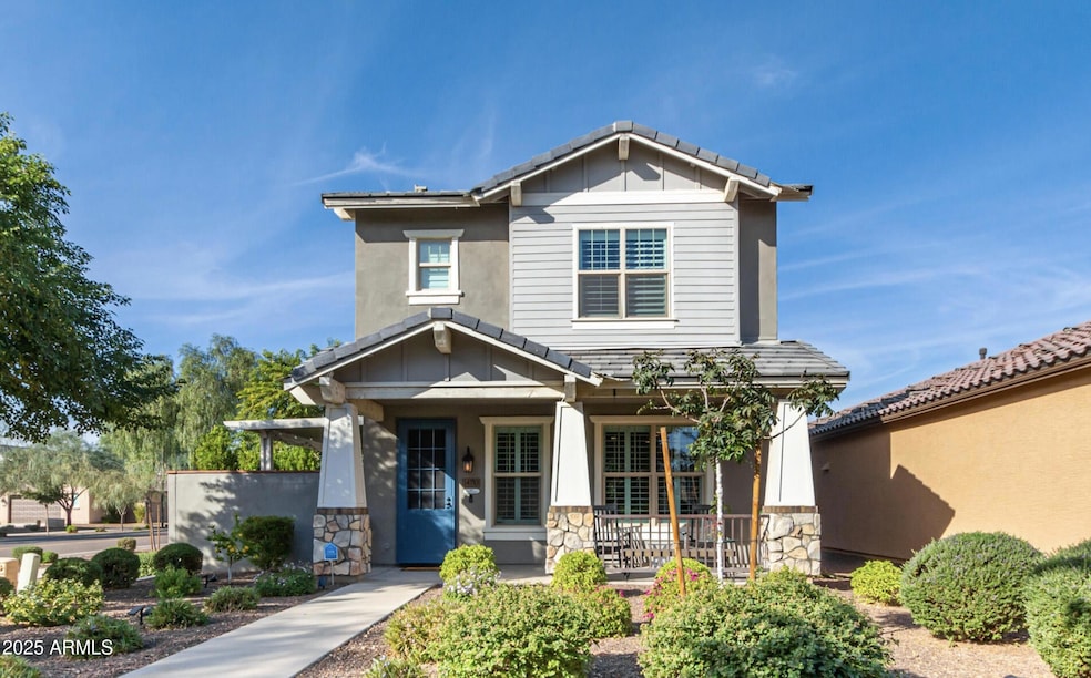 14783 W Alexandria Way, Surprise, AZ 85379 - photo 1