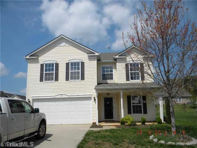 176 Boiling Brook Dr, Statesville, NC 28625 - photo 1