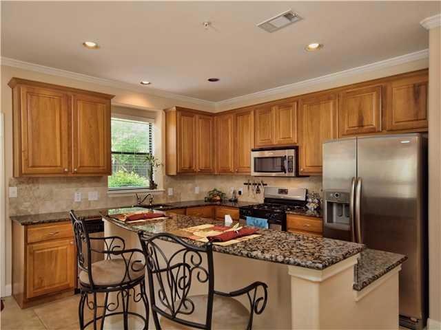 6705 Covered Bridge Dr unit 27, Austin, TX 78736 - photo 1