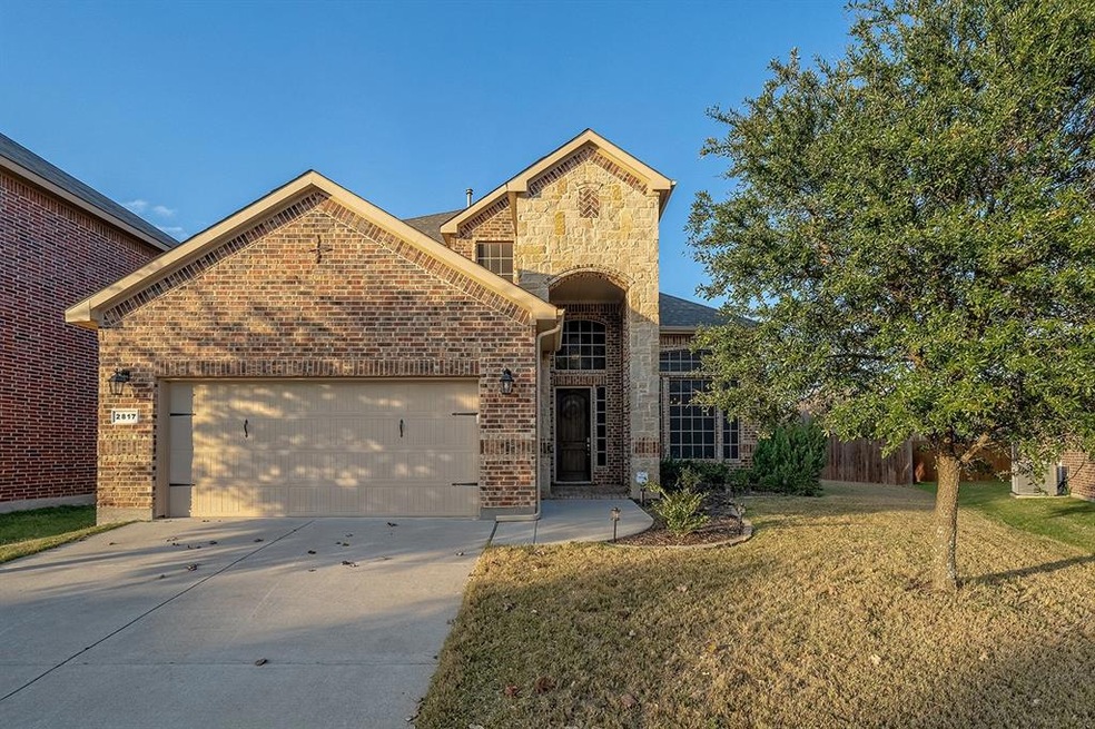 2817 Pioneer Dr, Denton, TX 76210 - photo 1