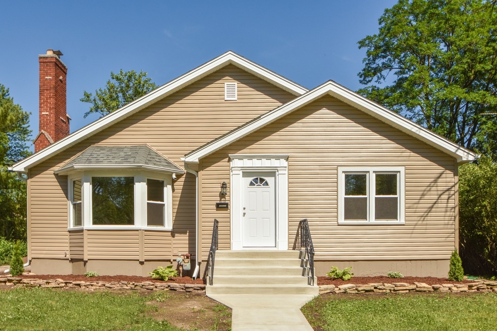 18523 Perth Ave, Homewood, IL 60430 - photo 1